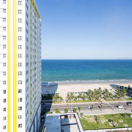 Tamarind Danang Beach Hotel Buitenkant foto