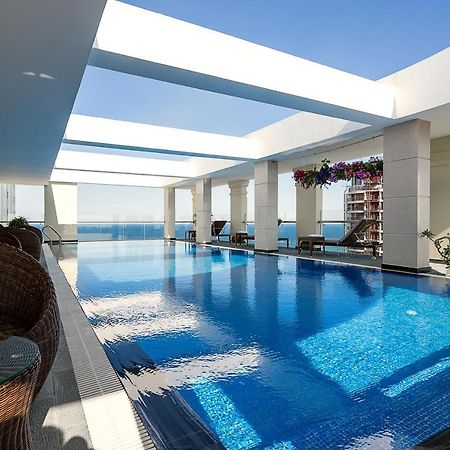 Tamarind Danang Beach Hotel Buitenkant foto